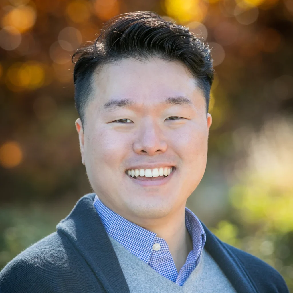 Dr. George Kwon