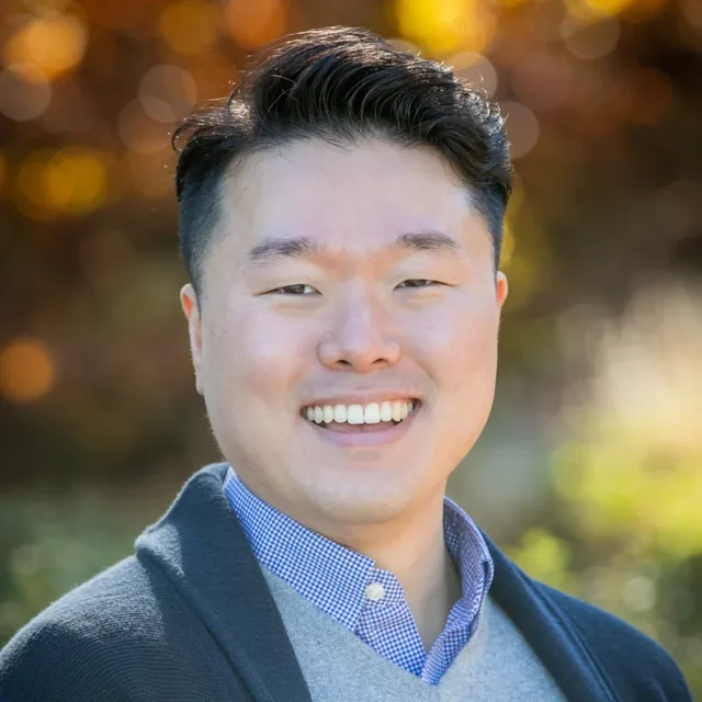 Dr. George Kwon