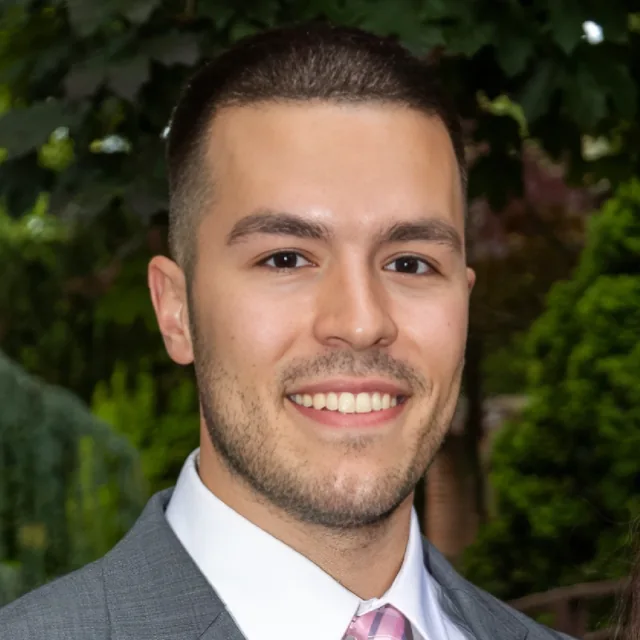 Dr. Valerian Berisha